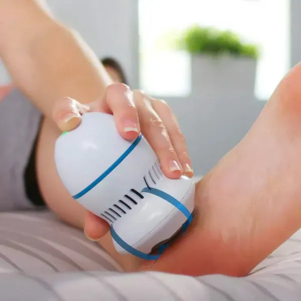 FeetCARE PRO™  | Tar Bort Förhårdnader Snabbt & Effektivt